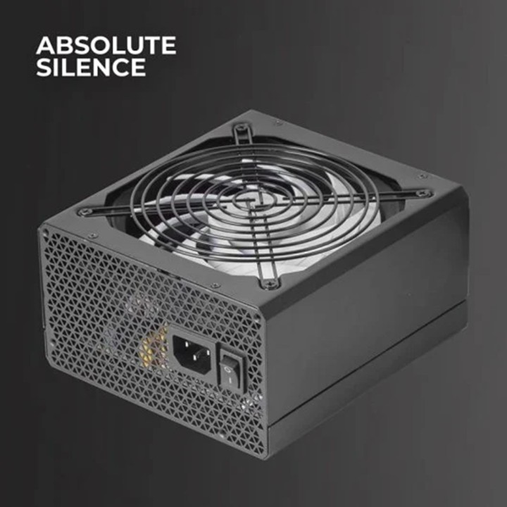 TACENS Modulares ATX-Netzteil für PC RADIX-VII-AG-M 800W