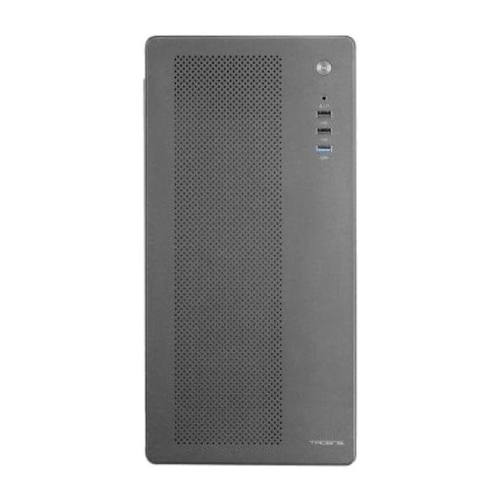 TACENS Caja para PC minitorre compacta compatible