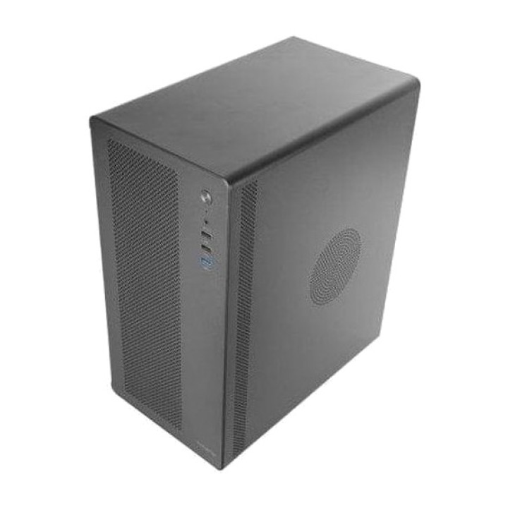 TACENS Kompakt minitower pc-kabinet kompatibelt med