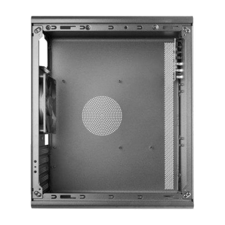 TACENS Caja para PC minitorre compacta compatible