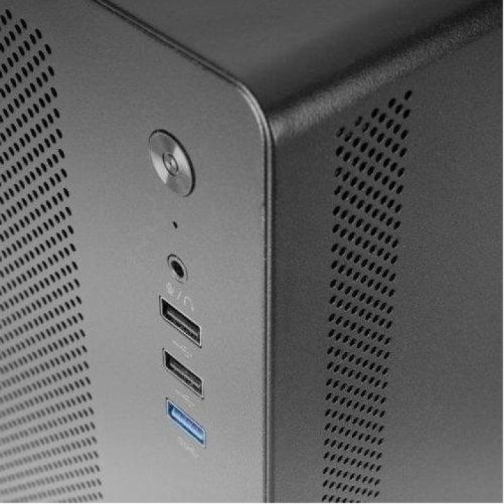 TACENS Caja para PC minitorre compacta compatible