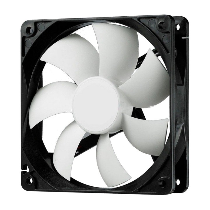 TACENS Ultra-quiet PC case fan AURA-II 120MM DSP0000014582