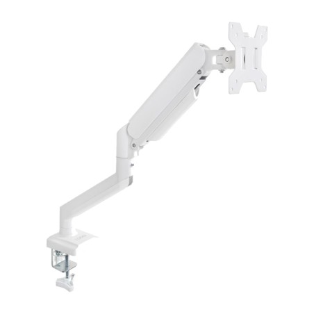 monitorhalterung mit gasdruckfederarm und tischbefestigung db1334tnr 13-34" 10kg