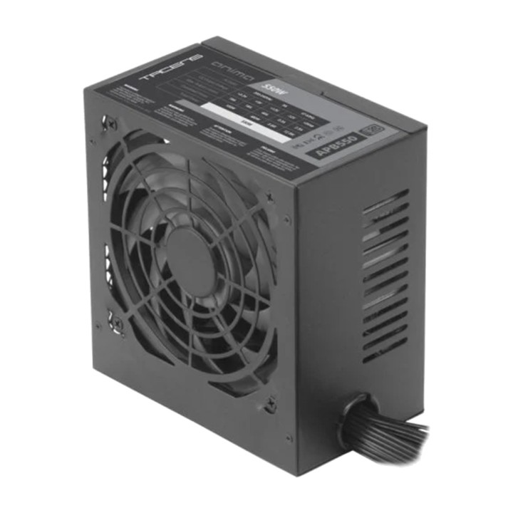 TACENS Alimentation ATX silencieuse 80 Plus Bronze ANIMA