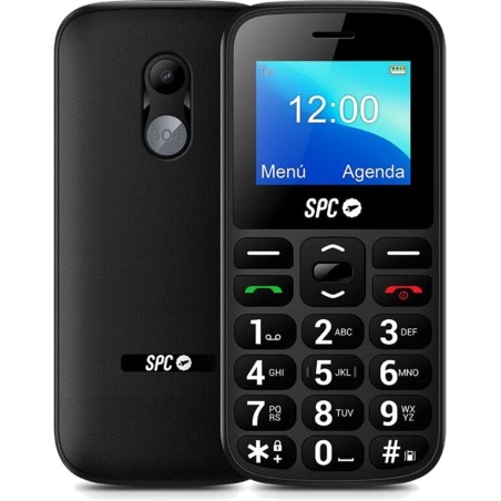 teléfono móvil para mayores con voz hd y botón sos fortune-2 2329 4g 1,77"