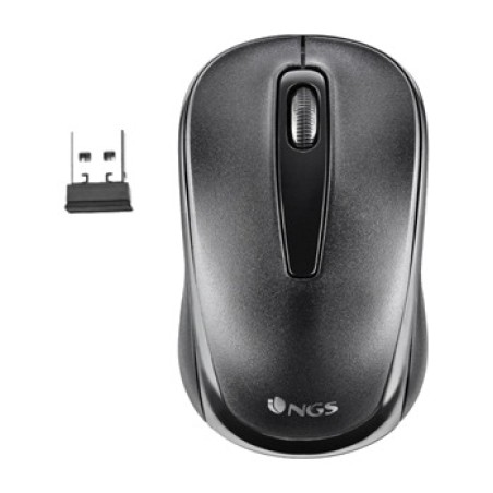 wireless laptop mouse easy-gamma 1200dpi