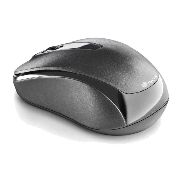 NGS Kabellose Maus für Laptops EASY-GAMMA 1200DPI