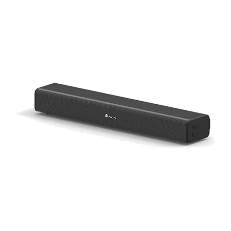 ljudstång med bluetooth 5.0 och rgb-belysning subway-40w
