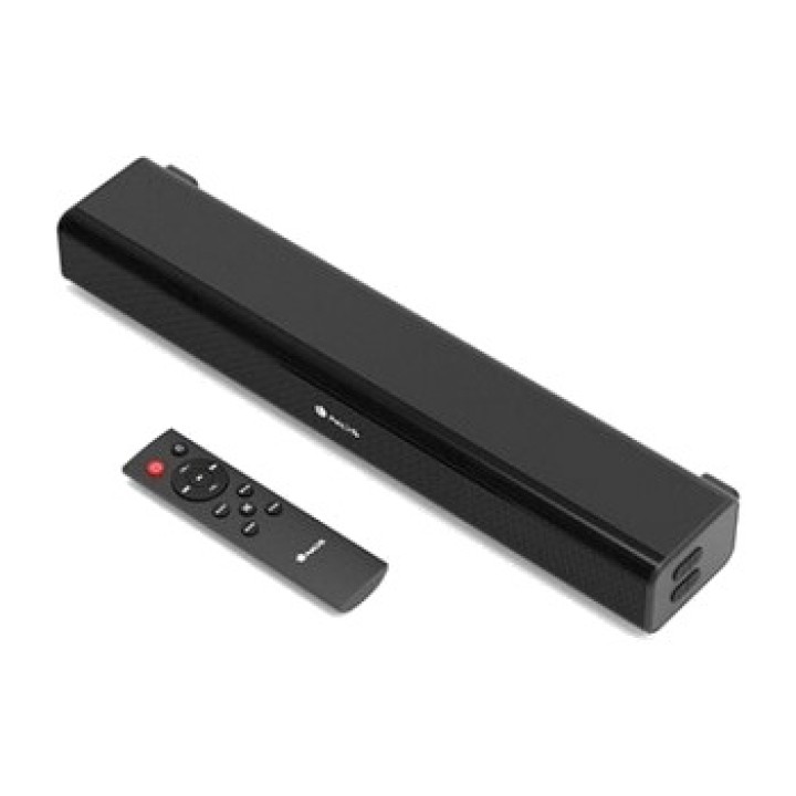 NGS Bluetooth 5.0 soundbar with RGB lights SUBWAY-40W