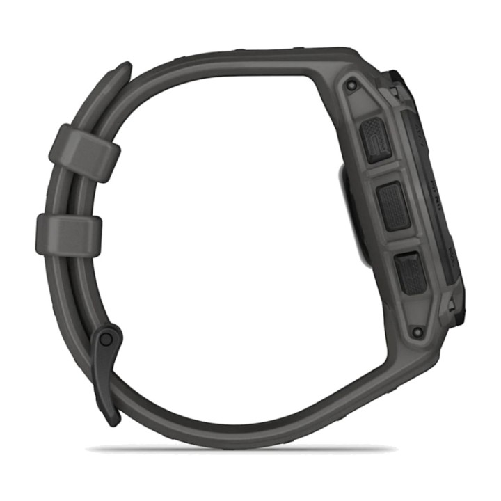 GARMIN Reloj GPS resistente para deporte y exterior