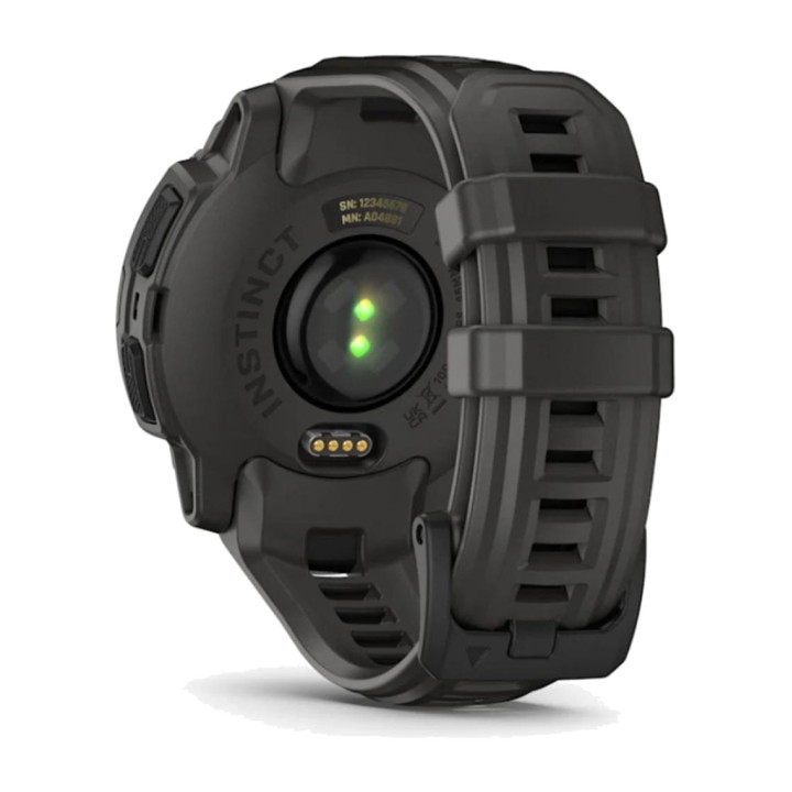 GARMIN Reloj GPS resistente para deporte y exterior