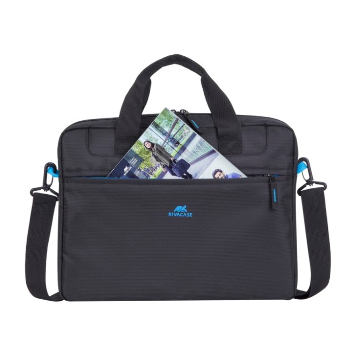 RIVACASE Borsa per laptop REGENT-II-8027 14" DSP0000012968