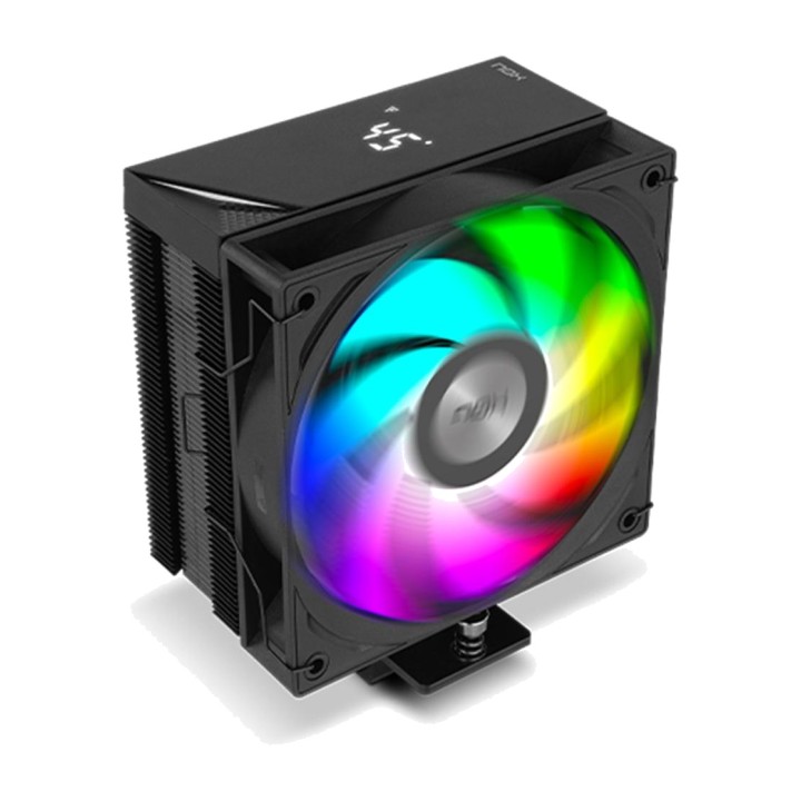 NOX Dissipatore per CPU multisocket con ventola ARGB