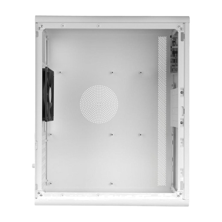 TACENS Caja para PC semitorre de acero con diseño