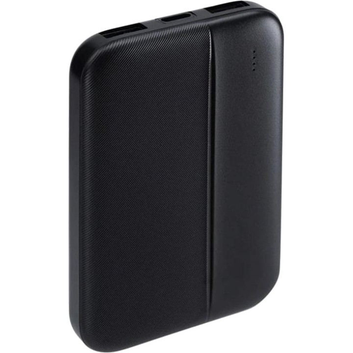 RIVACASE Erittäin kompakti varavirtalähde VA2006 5000MAH