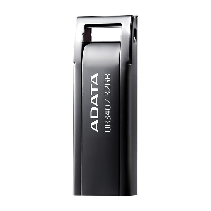 ADATA USB paměť UR340 32GB 3.2 GEN1 DSP0000028700