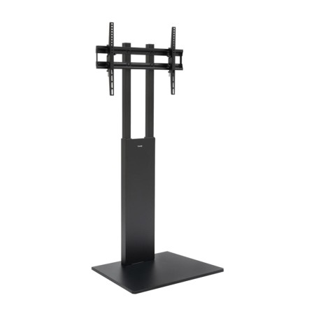 soporte de suelo con 7 alturas para televisor mirror-fs2288m 32-85" 40kg