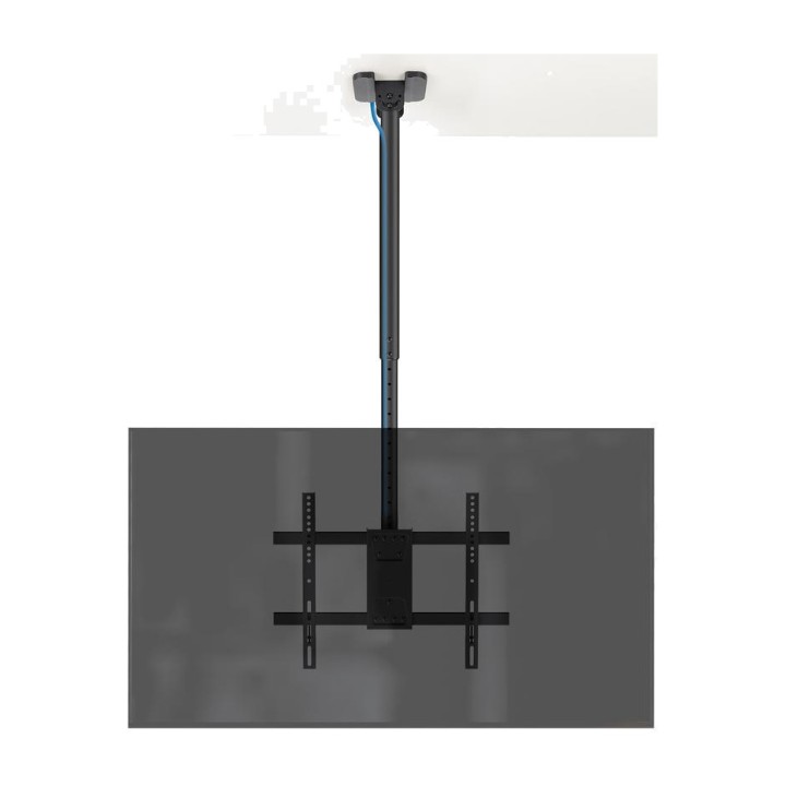 TOOQ Ausziehbare TV-Deckenhalterung LPCE1175TSLI-XL 32-75"