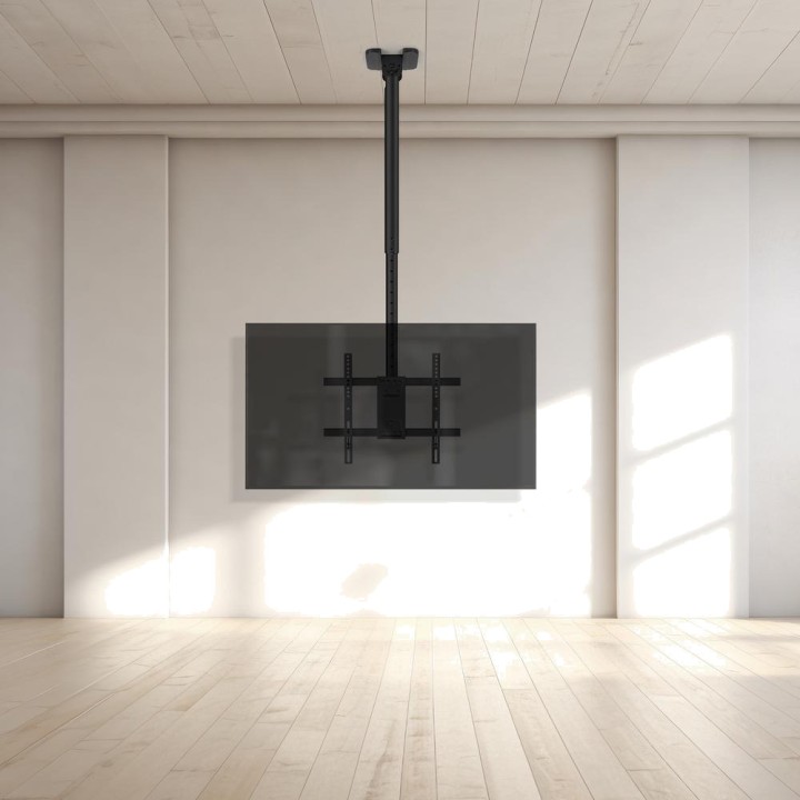 TOOQ Support TV de plafond extensible LPCE1175TSLI-XL 32-75"