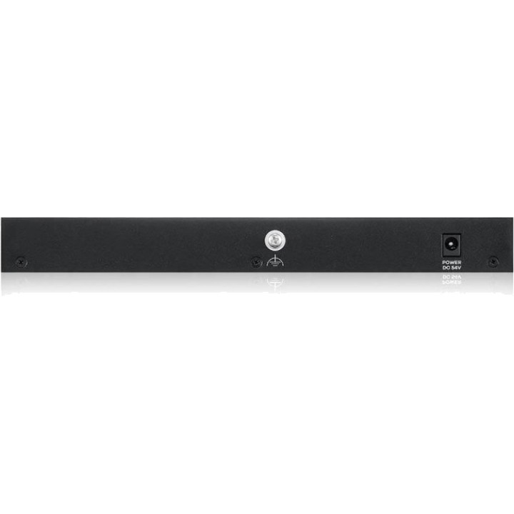 ZYXEL 8-port Gigabit PoE cloud-managed switch GS1915-8EP 60W