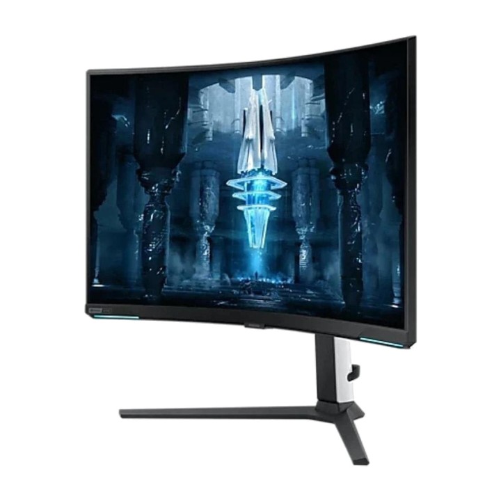 SAMSUNG Monitor gaming curvo Mini LED ODYSSEY-NEO-G8 G85NB