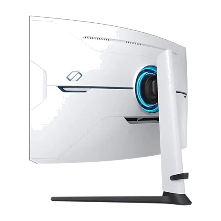 SAMSUNG Curved Mini LED gaming monitor ODYSSEY-NEO-G8 G85NB