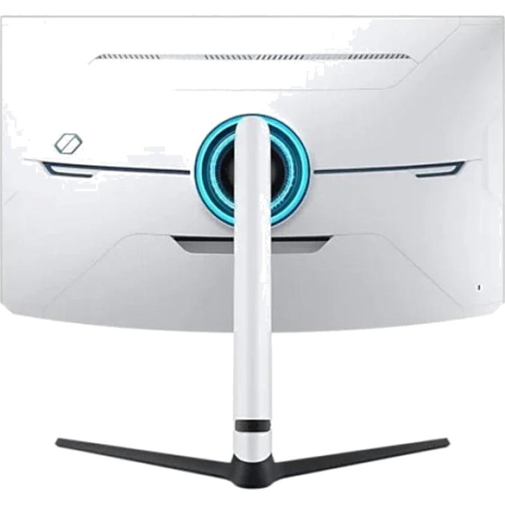 SAMSUNG Écran gaming incurvé Mini LED ODYSSEY-NEO-G8 G85NB