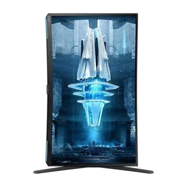 SAMSUNG Curved Mini LED gaming monitor ODYSSEY-NEO-G8 G85NB