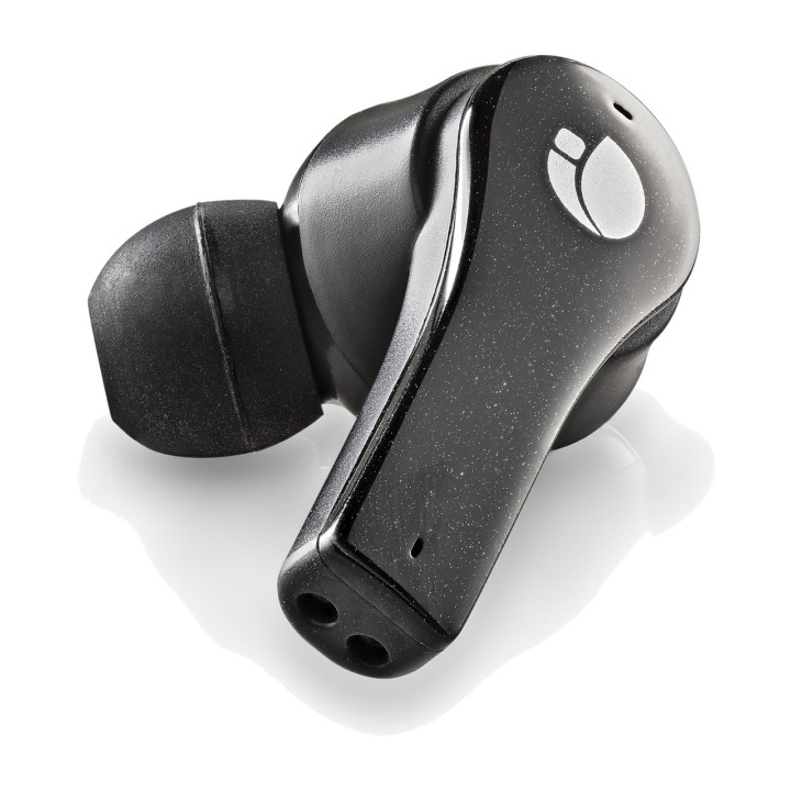 NGS Brezžične Bluetooth 5.1 slušalke z polnilnim etuijem