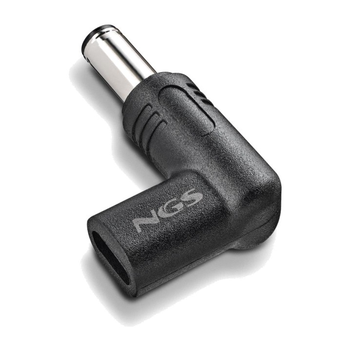 NGS Confezione di spine USB-C per ricaricare laptop