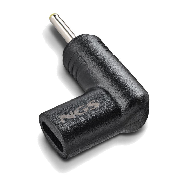 NGS Pack de clavijas USB-C para cargar portátiles 869435