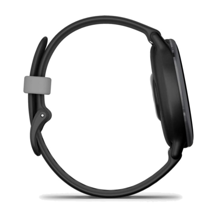 GARMIN Reloj inteligente GPS con pantalla AMOLED para