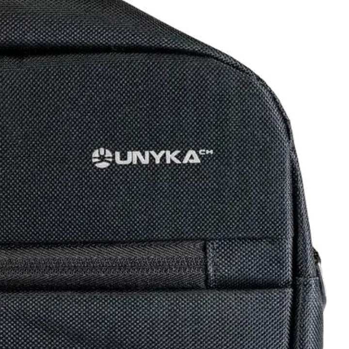UNYKACH Gepolsterte, wasserdichte Laptoptasche 12-17,3"