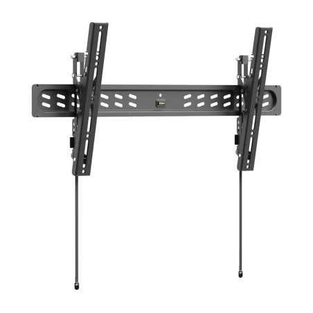 support mural inclinable extra-plat pour téléviseur ew1611 43-95" vesa-800x400 60kg