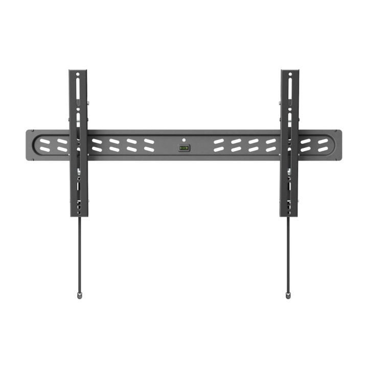 EWENT Extra-flat tilting wall mount for TV EW1611 43-95"