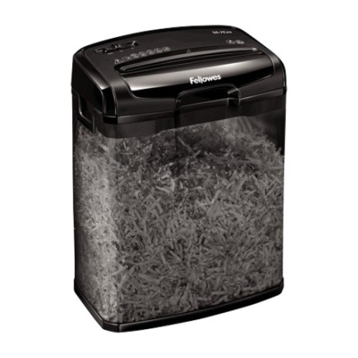 FELLOWES Distruggidocumenti a frammenti M-7CM P-4 4X35MM 13L