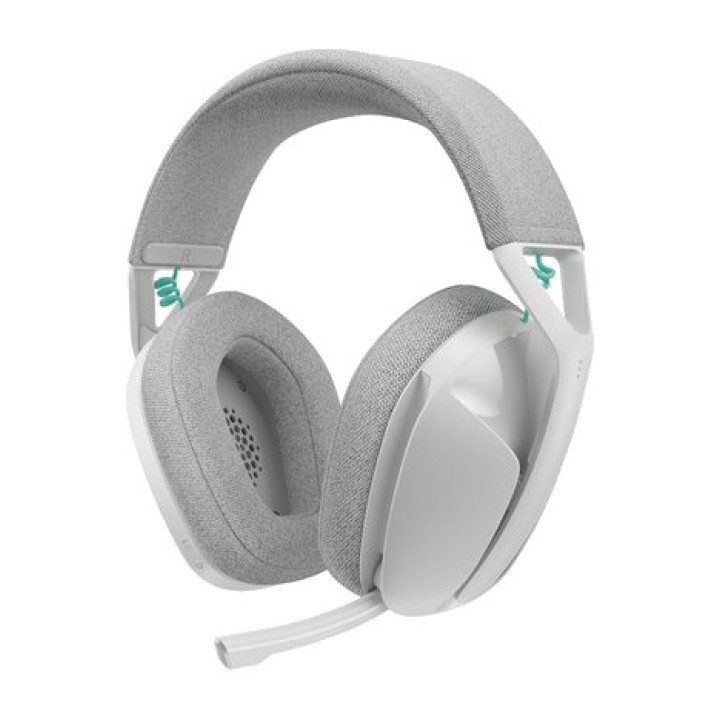 LOGITECH Trådløse gaming-hovedtelefoner med mikrofon