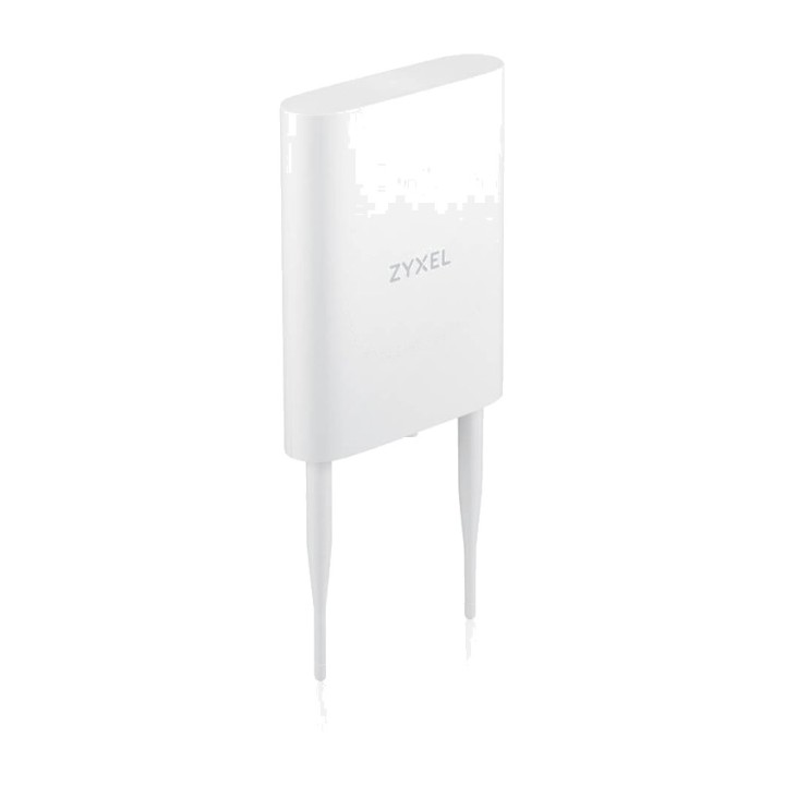 ZYXEL Access point WiFi 6 per esterni PoE NWA55AXE 1775MBPS