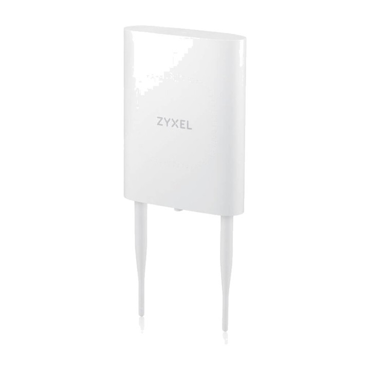 ZYXEL Point d’accès WiFi 6 extérieur PoE NWA55AXE 1775MBPS