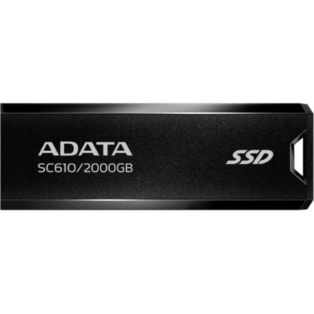 prenosťový externý ssd sc610 2tb-usb-a 3.2 gen 2