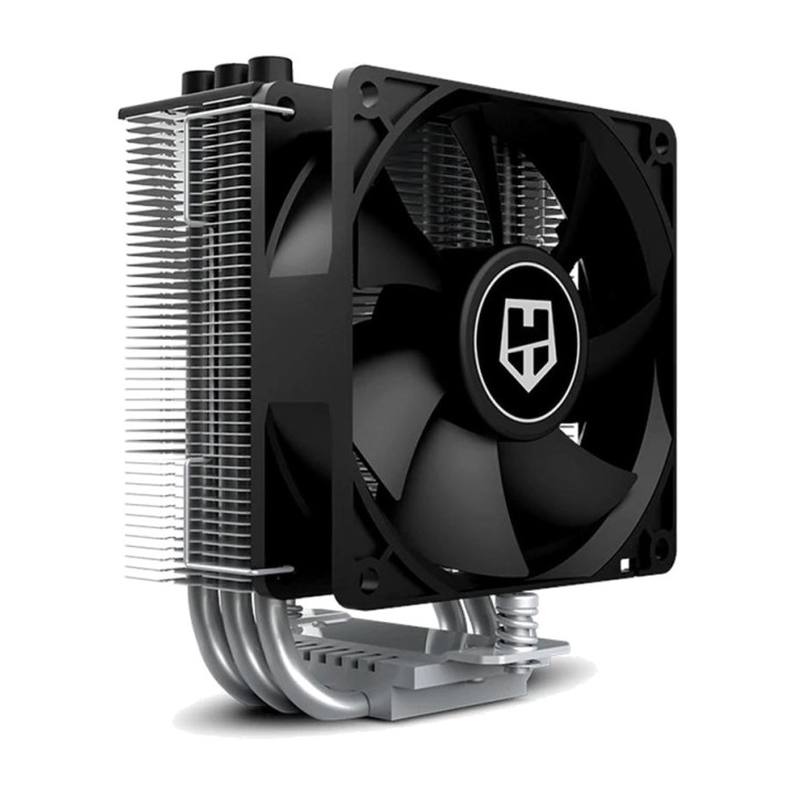 NOX Viacsoketový chladič CPU s ventilátorom HUMMER-H903 92MM