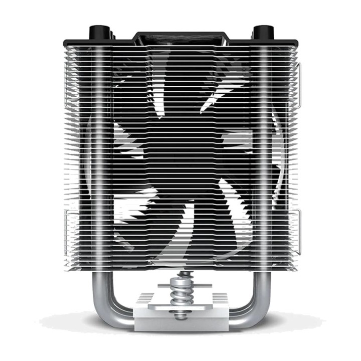 NOX Viacsoketový chladič CPU s ventilátorom HUMMER-H903 92MM