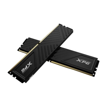 kit di memoria ram dimm xpg-gammix d35 ddr4 3200mhz 32gb (2x16gb) cl16