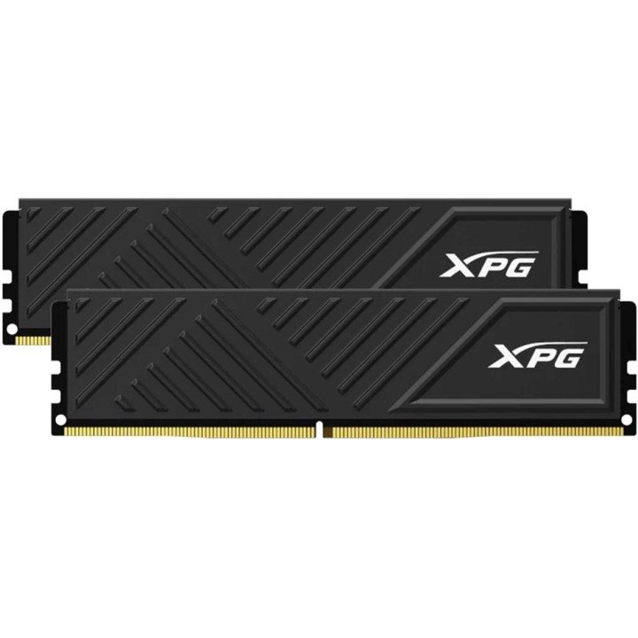 ADATA DIMM RAM memory kit XPG-GAMMIX D35 DDR4 3200MHZ 32GB
