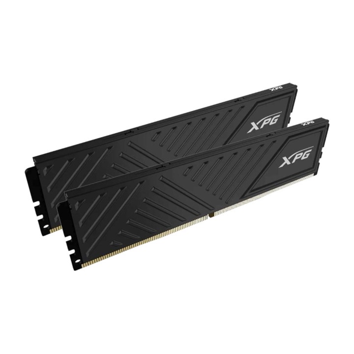 ADATA Kit de mémoire RAM DIMM XPG-GAMMIX D35 DDR4 3200MHZ