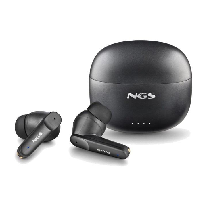 NGS Auriculars sense fils Bluetooth 5.3 amb cancel·lació