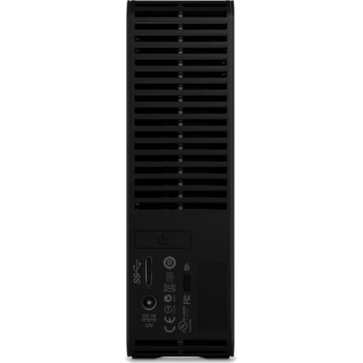 WESTERN DIGITAL Disco rigido esterno da scrivania