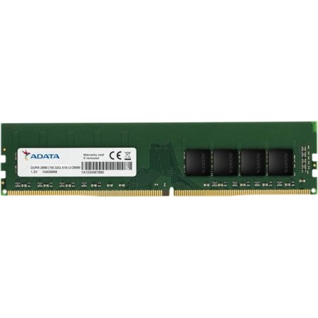 dimm-ram-speichermodul premier ddr4 2666mhz 16gb cl19