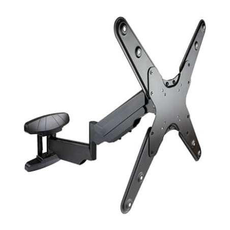 schwenk- und neigbare tv-wandhalterung lp2355tn 23-55" 30kg