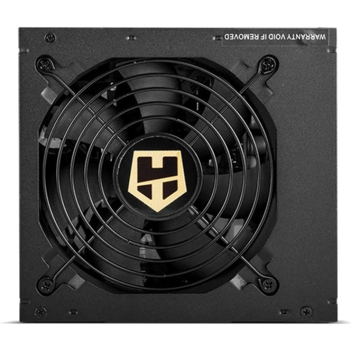 NOX ATX 3.1 power supply for PC HUMMER-GDX 750W 80-PLUS-GOLD